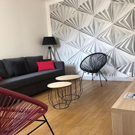 Gentiane Apartment Анси Екстериор снимка