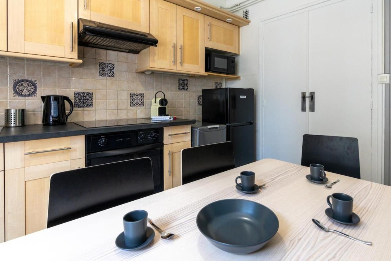Gentiane Apartment Анси Екстериор снимка