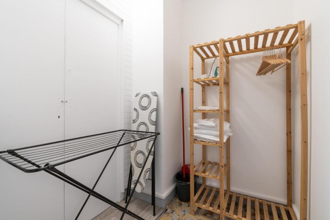 Gentiane Apartment Анси Екстериор снимка