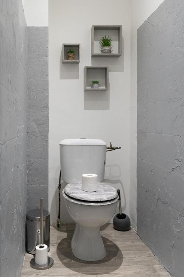 Gentiane Apartment Анси Екстериор снимка