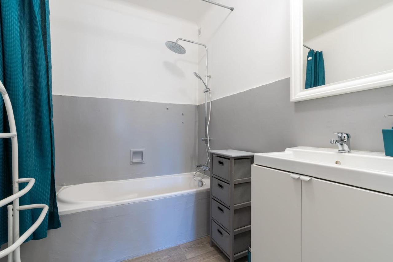 Gentiane Apartment Анси Екстериор снимка